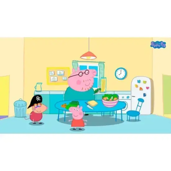 My Friend Peppa Pig Screenshot 5