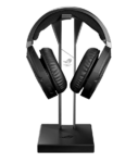ASUS ROG Throne Core Headset Stand Headphone View