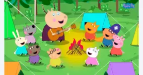 My Friend Peppa Pig Screenshot 6