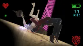 No More Heroes 3 Game Screenshot 7
