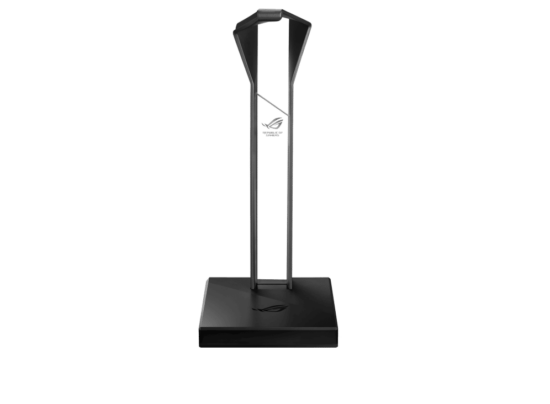ASUS ROG Throne Core Headset Stand Flat View