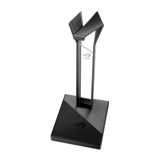 ASUS ROG Throne Core Headset Stand Base View