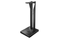 ASUS ROG Throne Core Headset Stand Angled View