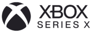 Xbox Series X Logo