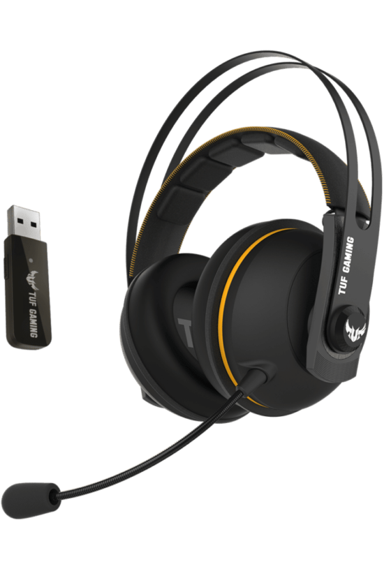 ASUS TUF Gaming H7 Wireless Low-Latency