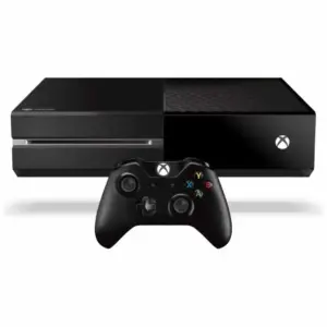 Xbox One Console & Controller