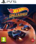 Hot Wheels Unleashed PS5