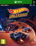 Hot Wheels Unleashed Xbox Series X