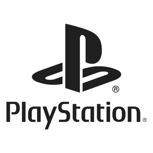 PlayStation Logo