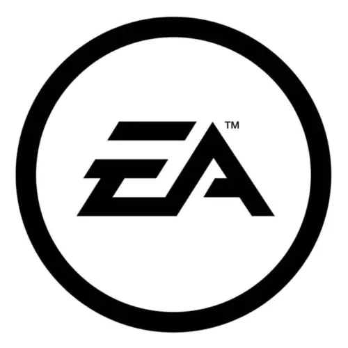 Electronic Arts Logo