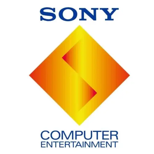 Sony Interactive Entertainment Logo