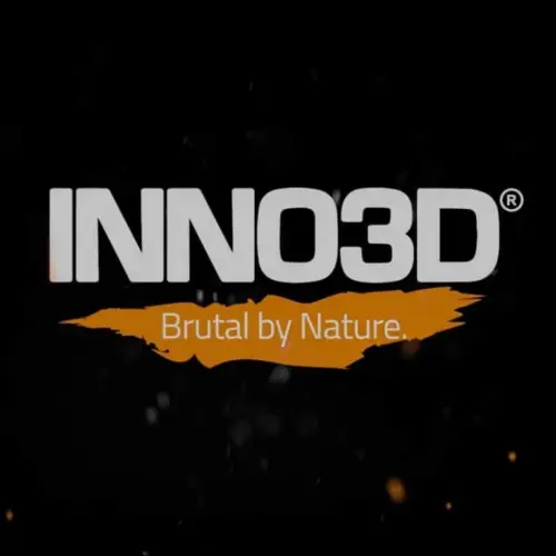 INNO3D Logo