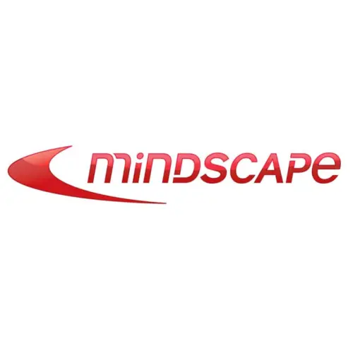 Mindscape Logo