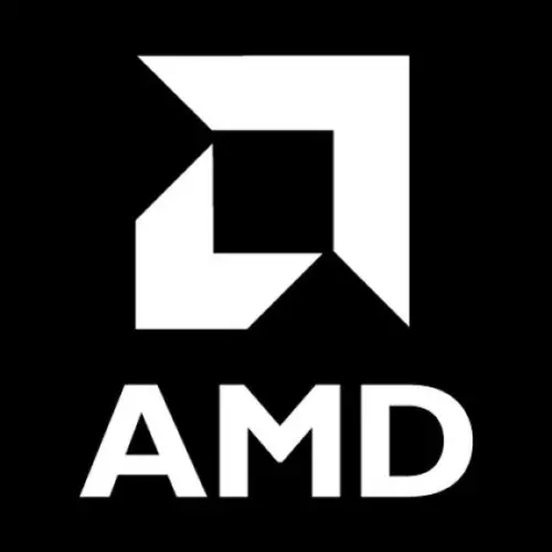 AMD Logo