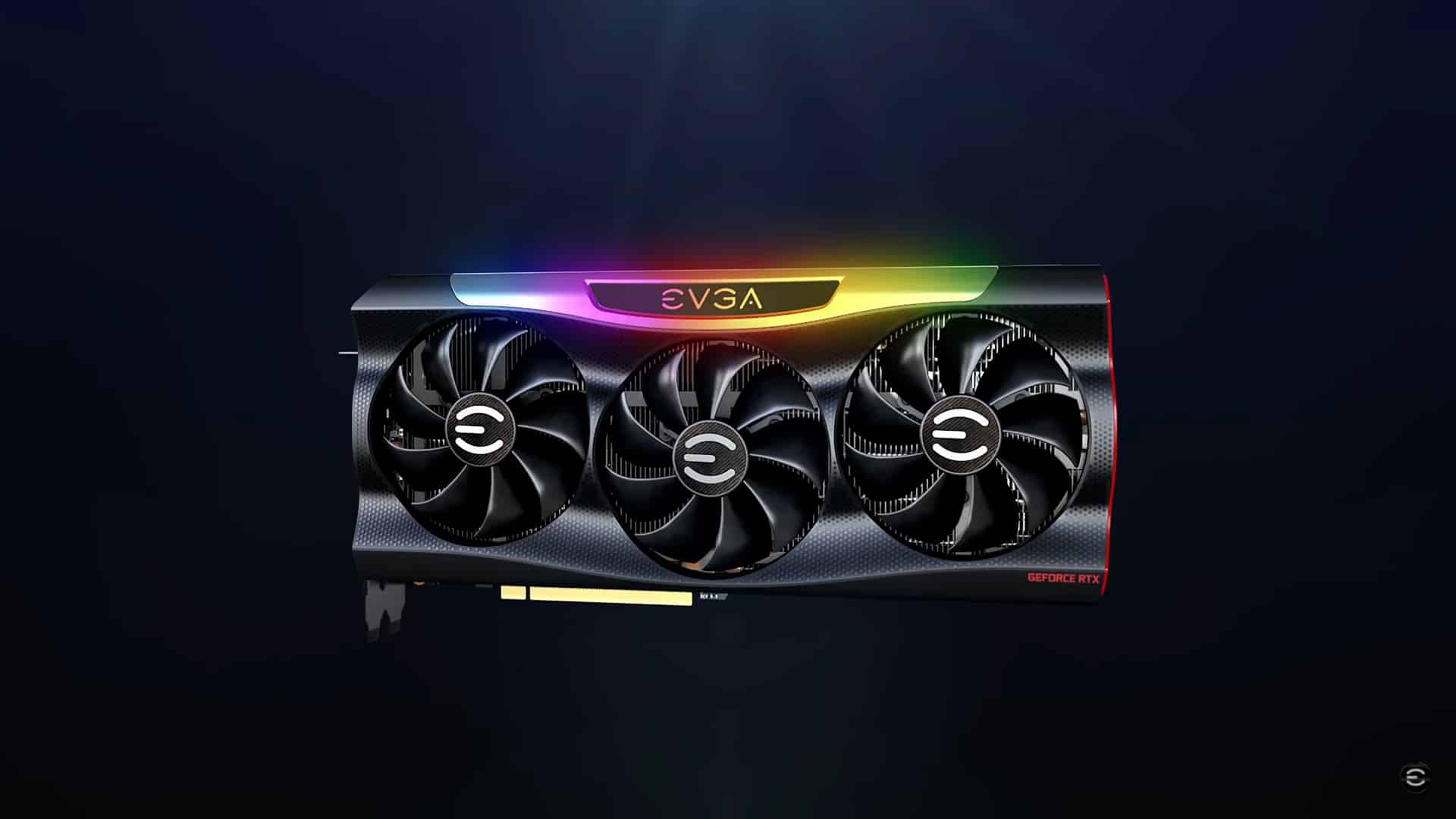 EVGA Cover