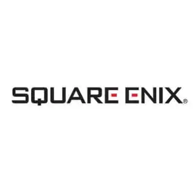 Square Enix Logo