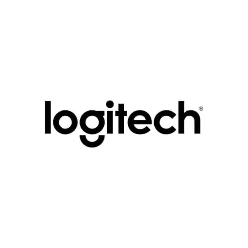 Logitech Logo