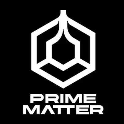 Prime Matter Logo