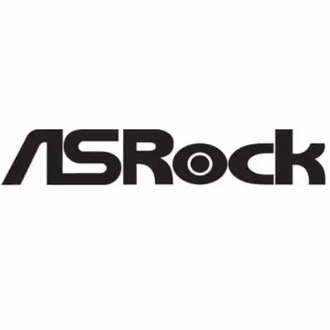 ASRock Logo