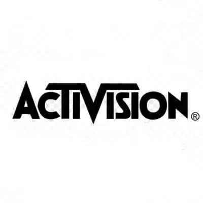 Activision Logo