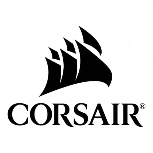 Corsair Logo