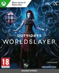 Outriders Worldslayer Box Art XSX