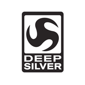 Deep Silver Logo