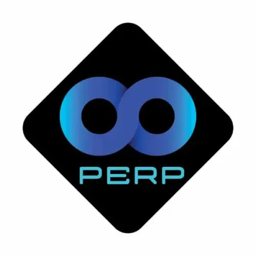 Perp Games Logo