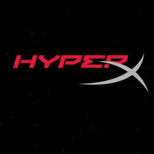 HyperX Logo