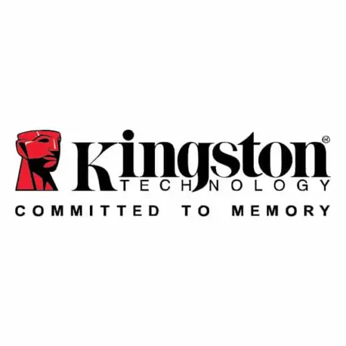 Kingston Logo