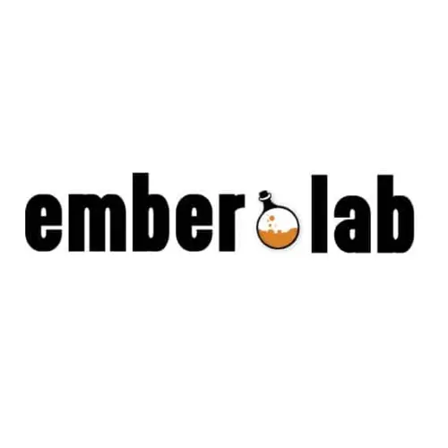 Ember Lab Logo