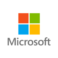 Microsoft Logo