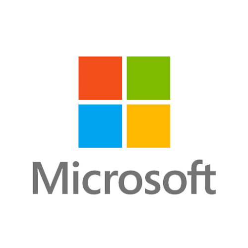 Microsoft Logo