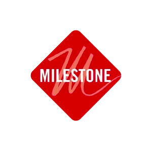 Milestone Logo