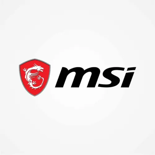 MSI Logo