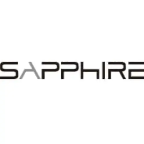 Sapphire Logo