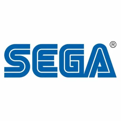 SEGA Logo