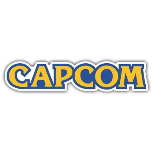 CAPCOM Logo