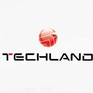 Techland Logo