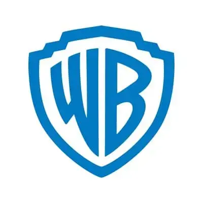 Warner Bros Entertainment Logo