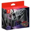 Nintendo Switch Pro Controller – Monster Hunter Rise: Sunbreak Edition Box View