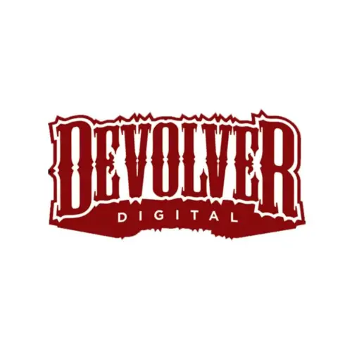 Devolver Digital Logo