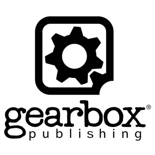 Gearbox Publishing Logo