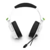 Stealth C6-300X Gaming Headset Front Flat View