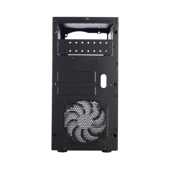 Fractal Design Core 1100 Fan View