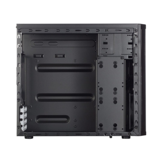 Fractal Design Core 1100 Side View