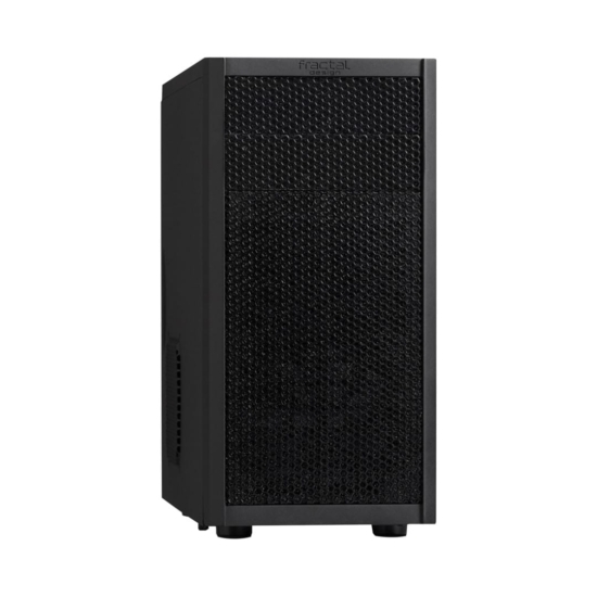 Fractal Design Core 1000 Mesh Front View