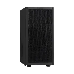 Fractal Design Core 1000 Mesh Front View