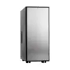 Fractal Design Define XL R2 Titanium Grey Front View