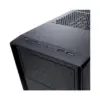 Fractal Design Focus G Black Connectors View